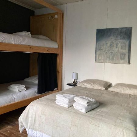 Casa Kila Hostel Valdivia Eksteriør billede