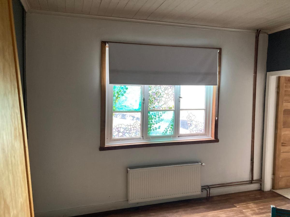 Casa Kila Hostel Valdivia Eksteriør billede