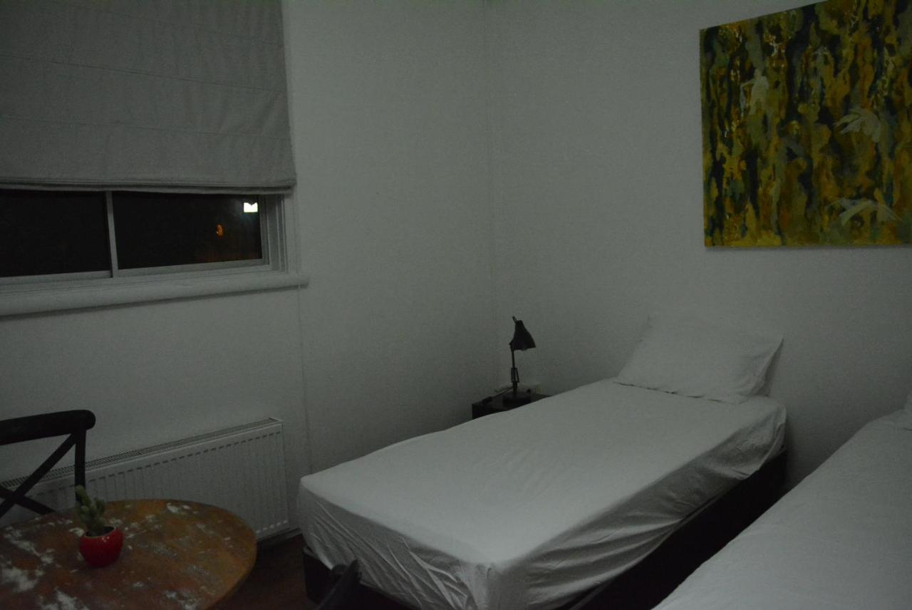 Casa Kila Hostel Valdivia Eksteriør billede