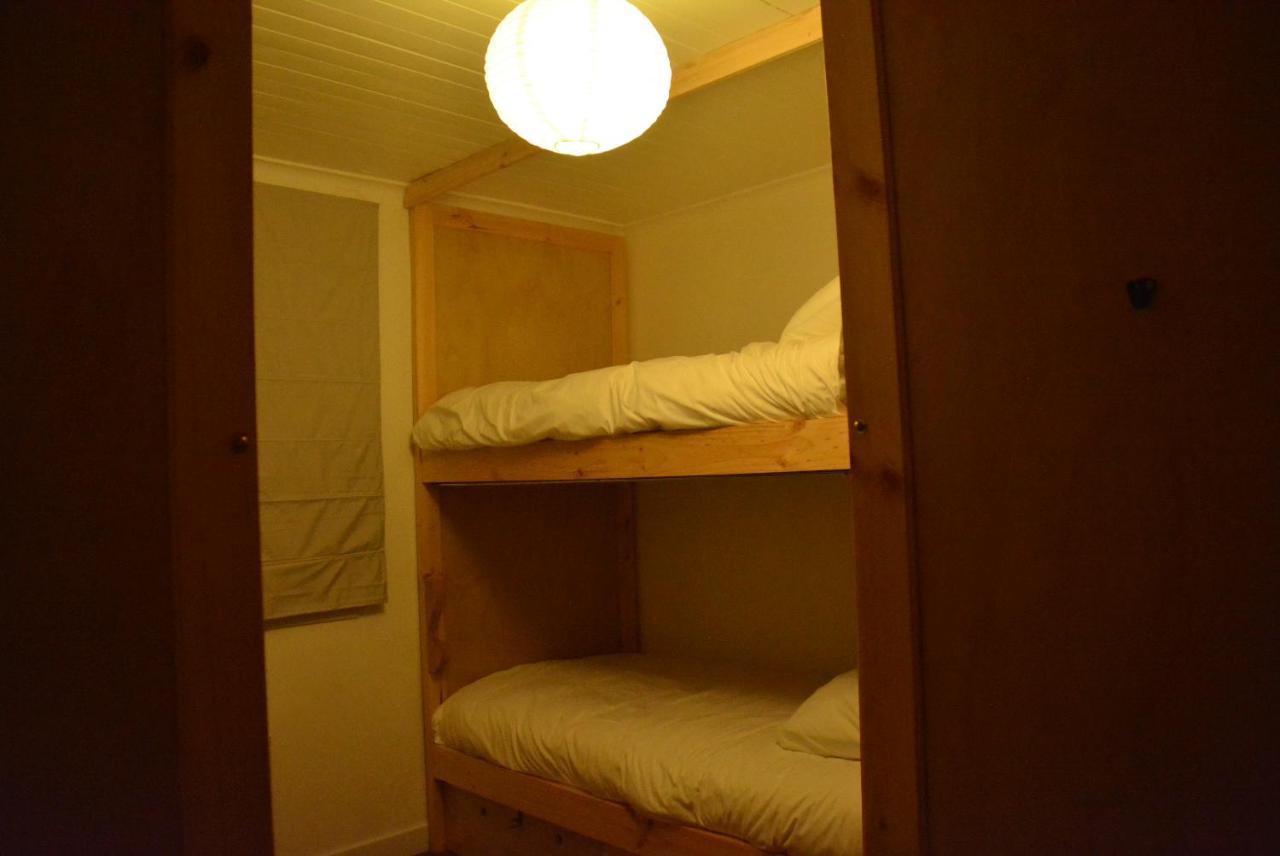 Casa Kila Hostel Valdivia Eksteriør billede