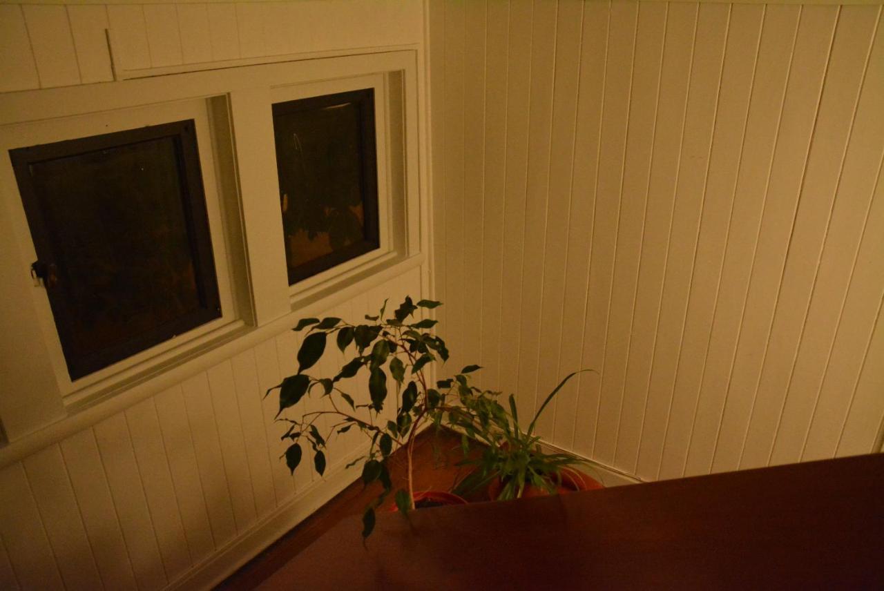 Casa Kila Hostel Valdivia Eksteriør billede