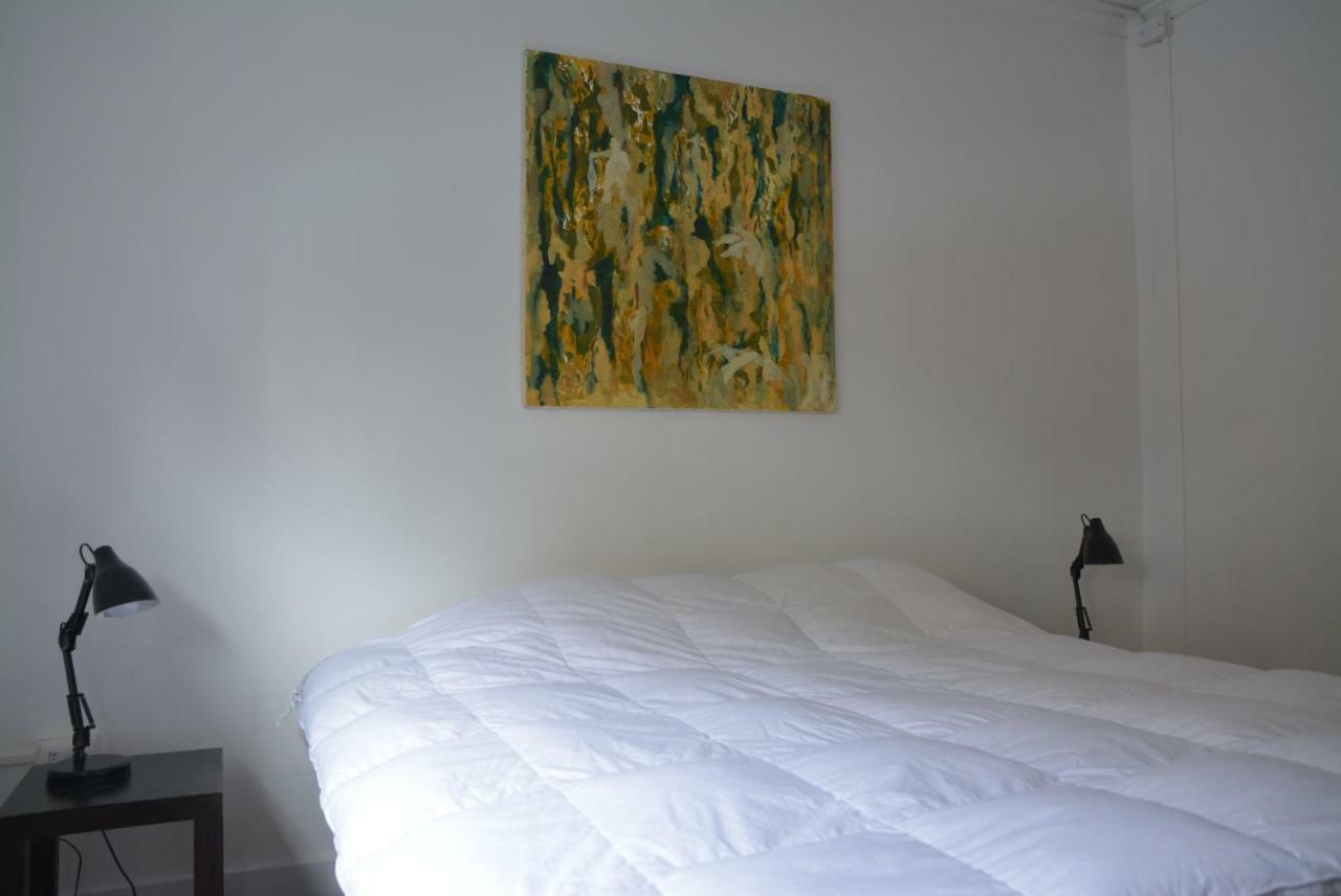 Casa Kila Hostel Valdivia Eksteriør billede