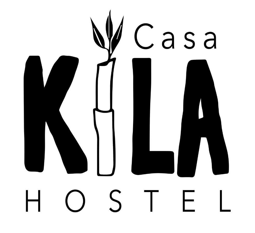 Casa Kila Hostel Valdivia Eksteriør billede