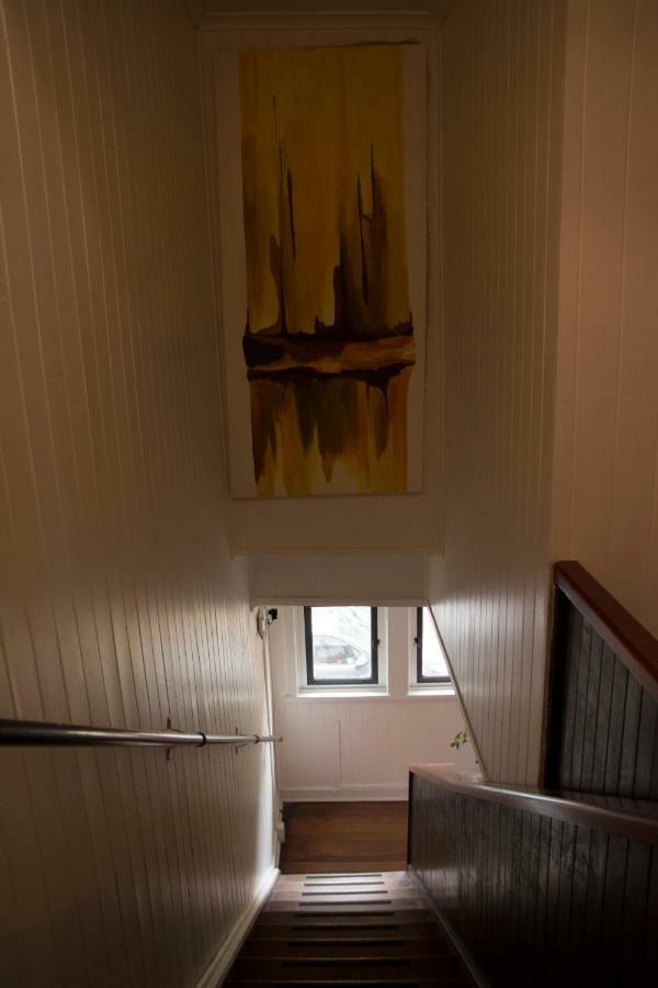 Casa Kila Hostel Valdivia Eksteriør billede