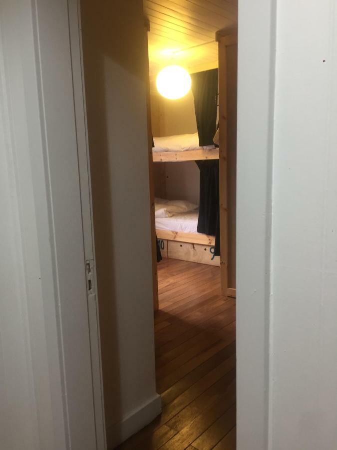 Casa Kila Hostel Valdivia Eksteriør billede