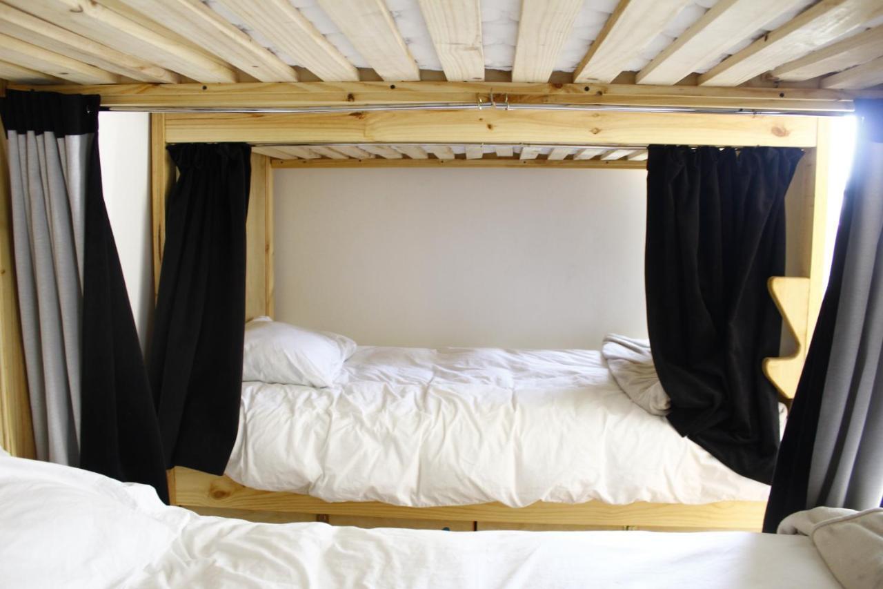 Casa Kila Hostel Valdivia Eksteriør billede